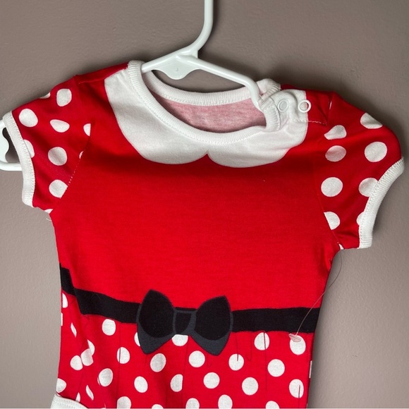 Disneyland Paris One Piece Minnie 3M - Picture 3 of 7